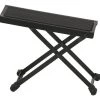 Guitar Accessories Nomad NFS-G301 Guitar Foot Stool