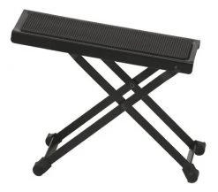 Guitar Accessories Nomad NFS-G301 Guitar Foot Stool