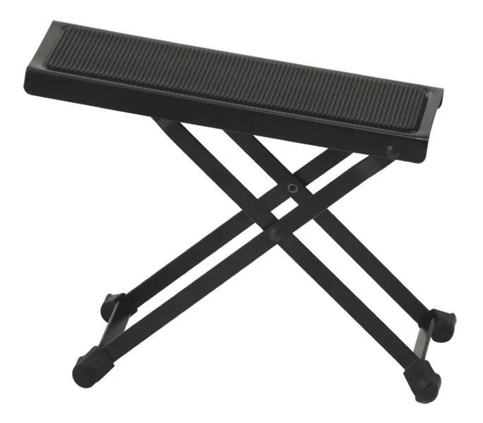 Guitar Accessories Nomad NFS-G301 Guitar Foot Stool 3 Guitar Accessories Nomad NFS-G301 Guitar Foot Stool