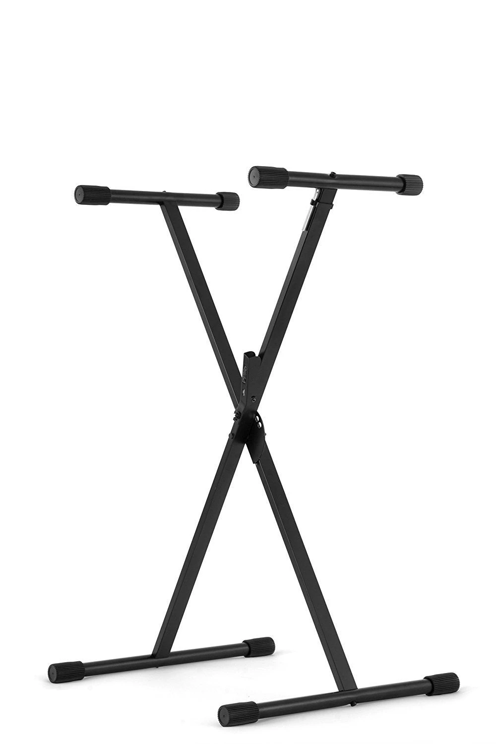 Nomad Stands NKS-K119 Single X-Style Keyboard Stand W/ Lever Action 3 Nomad Stands NKS-K119 Single X-Style Keyboard Stand W/ Lever Action