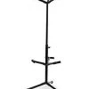 Guitar Accessories Nomad Triple Guitar Stand