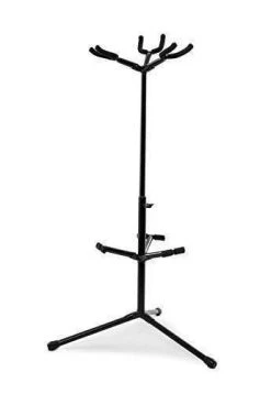 Guitar Accessories Nomad Triple Guitar Stand