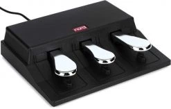 Keyboard Accessories Nord Triple Pedal