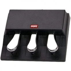 Keyboard Accessories Nord Triple Pedal