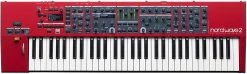 Nord Wave 2 Perfomance Synthesizer | 61-Key
