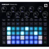 Novation Circuit Tracks Groovebox Electronic Drums