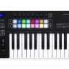 Focusrite Novation Launchkey 25 MK3 Midi Controller Keyboard MIDI Controller