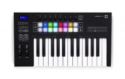 Focusrite Novation Launchkey 25 MK3 Midi Controller Keyboard MIDI Controller