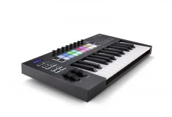 Focusrite Novation Launchkey 25 MK3 Midi Controller Keyboard MIDI Controller