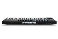 Novation Launchkey 49 MK3 Midi Controller Keyboard MIDI Controller