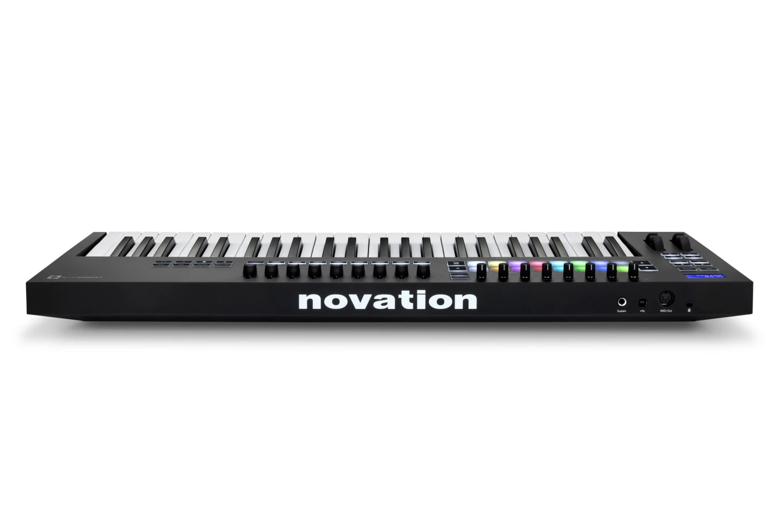 Novation Launchkey 49 MK3 Midi Controller Keyboard MIDI Controller 4 Novation Launchkey 49 MK3 Midi Controller Keyboard MIDI Controller