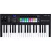 Novation Luanchkey 37 MK3 Midi Controller Keyboard MIDI Controller