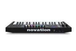 Novation Luanchkey 37 MK3 Midi Controller Keyboard MIDI Controller