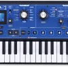 Novation MiniNova Portable Keyboard Synthesizer