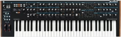 Novation Summit 61-key 16-voice Synthesizer 9 Novation Summit 61-key 16-voice Synthesizer