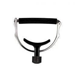 D'Addario Cradle Capo Guitar Accessories