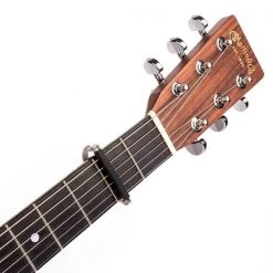 D'Addario Cradle Capo Guitar Accessories