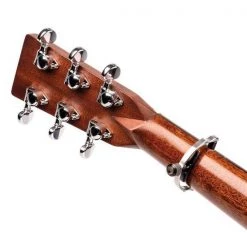 D'Addario Cradle Capo Guitar Accessories