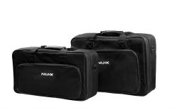 NU-X Pedal Board With Carry Bag Effects