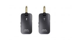 NU-X NUX 2.4GHz Wireless Guitar System Accessories