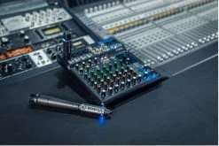 NU-X NUX 2.4GHz Wireless Microphone System