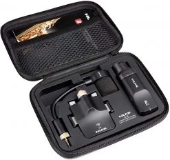 NU-X NUX 2.4GHz Wireless Saxophone Microphone System