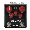 NU-X Effects NUX Atlantic Delay & Reverb Pedal