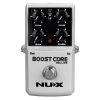 NU-X Effects NUX Boost Core Deluxe