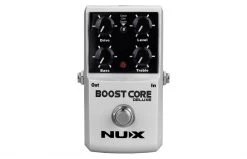 NU-X Effects NUX Boost Core Deluxe