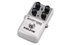 NU-X Effects NUX Boost Core Deluxe