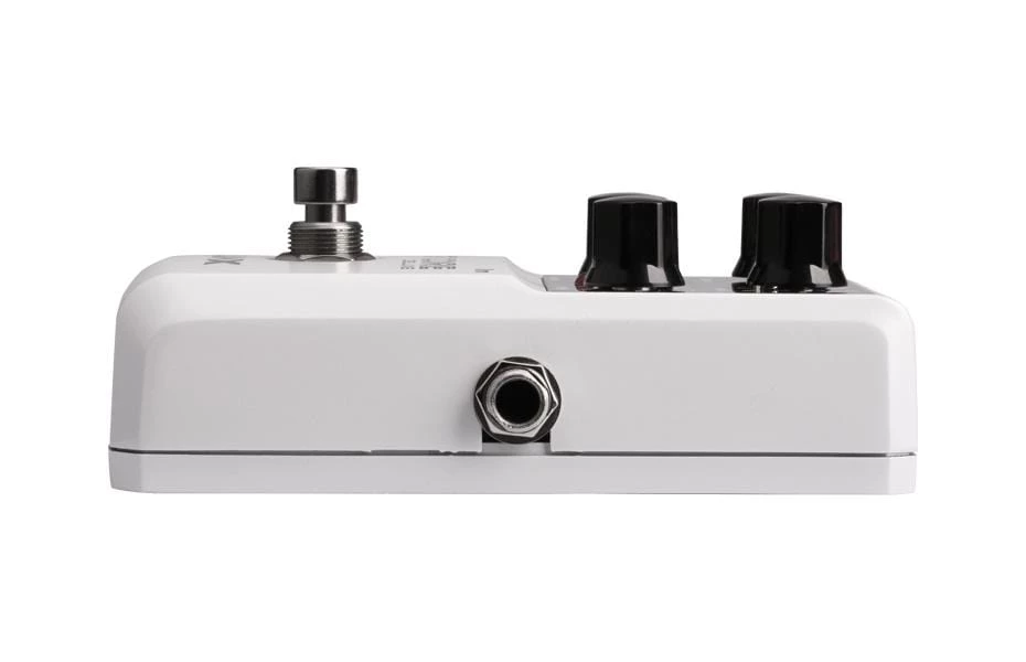 NU-X Effects NUX Boost Core Deluxe 5 NU-X Effects NUX Boost Core Deluxe