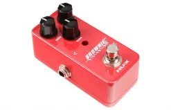NU-X Nux Borwnie Distortion Mini Core Pedal