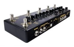 NU-X NUX Cerberus Integrated Guitar Effects