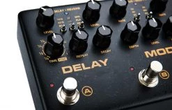 NU-X NUX Cerberus Integrated Guitar Effects