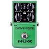 NU-X NUX Drive Core Deluxe Analog Overdrive And Booster Pedal