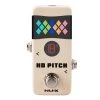 NU-X Effects Nux HD Pitch Mini Core Pedal Tuner