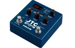 NU-X Effects NUX JTC Drum And Loop Pro | NDL-5