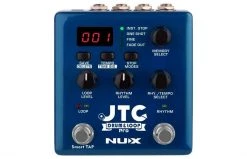 NU-X Effects NUX JTC Drum And Loop Pro | NDL-5