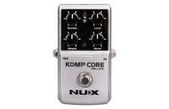 NU-X NUX Komp Core Deluxe Compressor Pedal