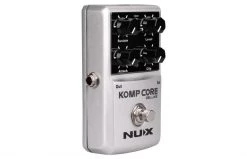 NU-X NUX Komp Core Deluxe Compressor Pedal