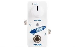 NU-X Nux Lacerate FET Boost Pedal | NFB-2