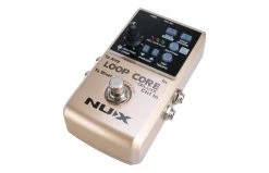 NU-X NUX Loop Core Deluxe With Drum Machine