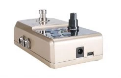 NU-X NUX Loop Core Deluxe With Drum Machine