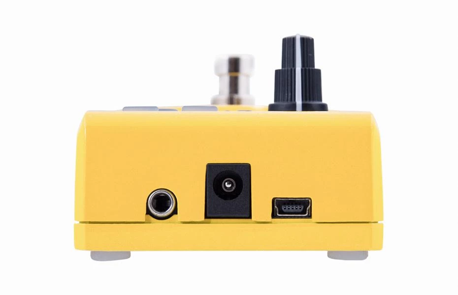 NU-X Effects NUX Loop Core Pedal With Drum Machine 5 NU-X Effects NUX Loop Core Pedal With Drum Machine