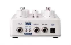 NU-X NUX Masamune Boost & Compressor