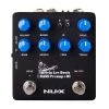 NU-X NUX Melvin Lee Davis Bass Preamp + DI