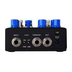 NU-X NUX Melvin Lee Davis Bass Preamp + DI