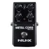 NU-X NUX Metal Core Deluxe Distortion Pedal