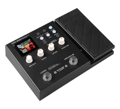 NU-X NUX MG-300 Modeling Guitar Processor