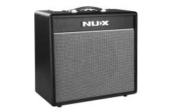 NU-X NUX Mighty 40 BT 40W Electric Guitar Amp Guitar Amplifiers
